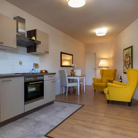 Apartments Javor Rovinj Exterior foto