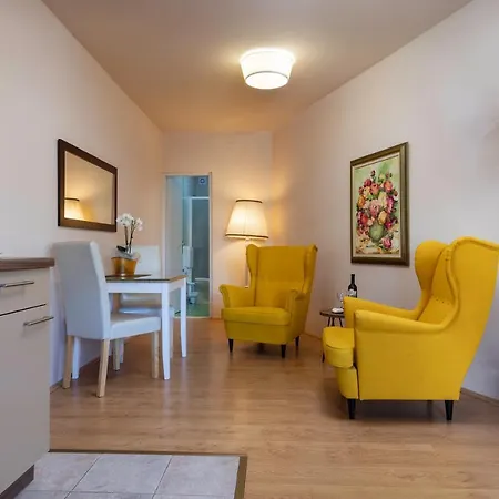 Apartments Javor Rovinj Exterior foto