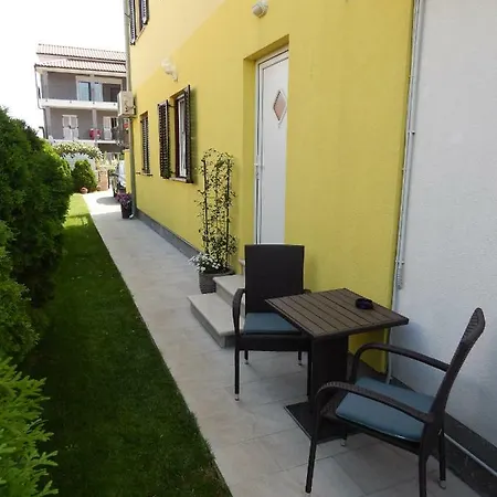 Apartments Javor Rovinj Exterior foto