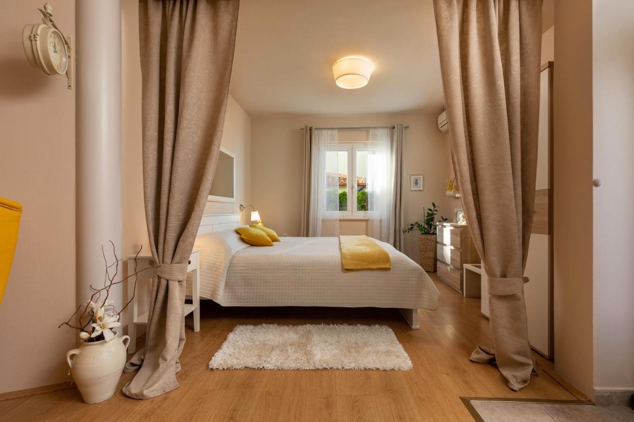 Apartmán Javor Rovinj