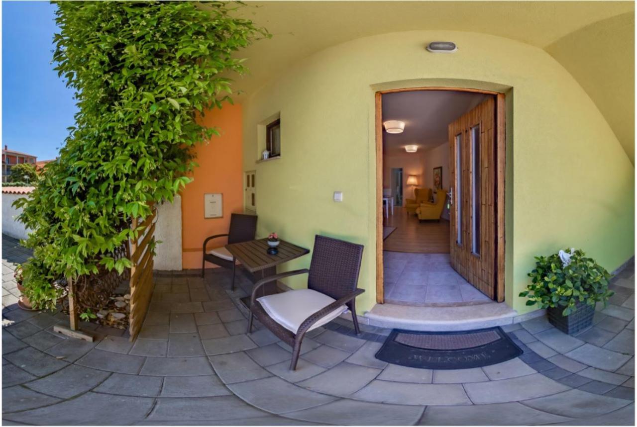 Javor Apartmán *