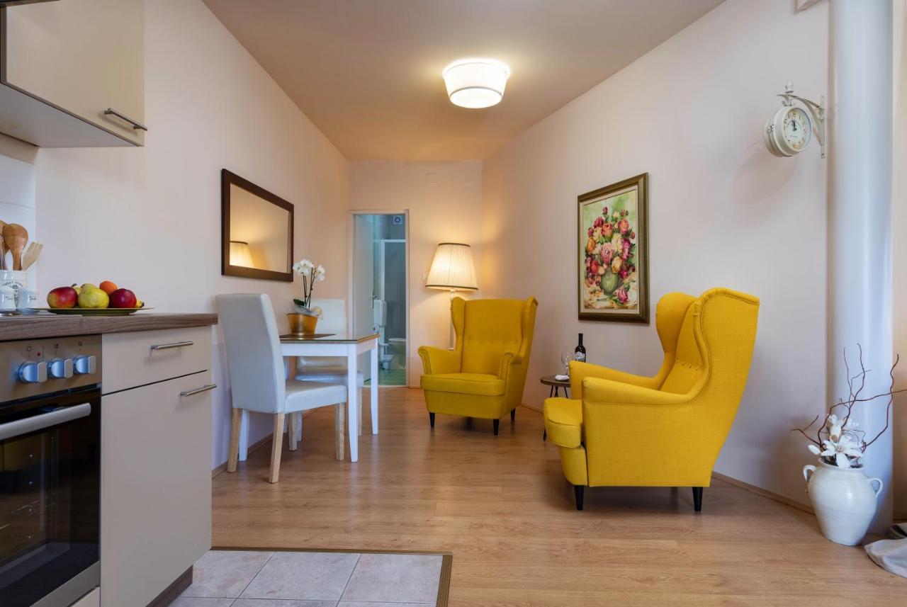 Javor Apartmán