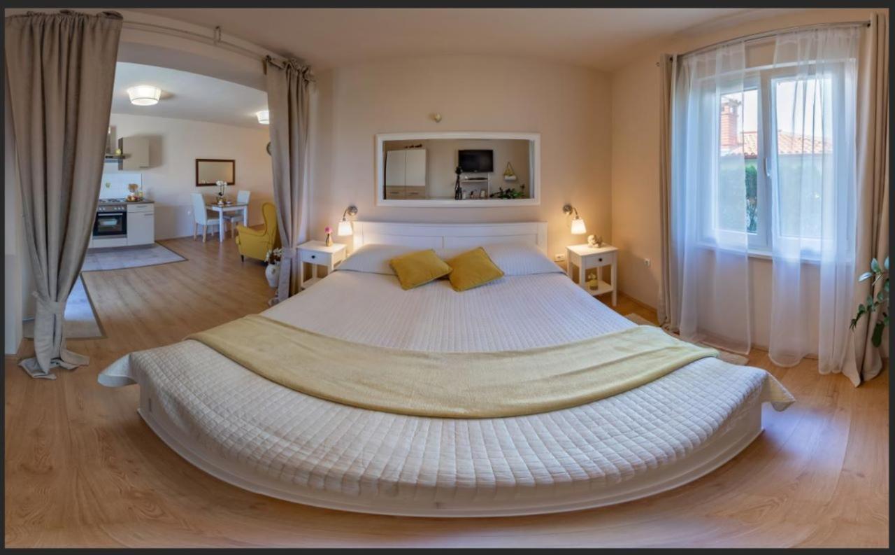 Javor Apartmán *