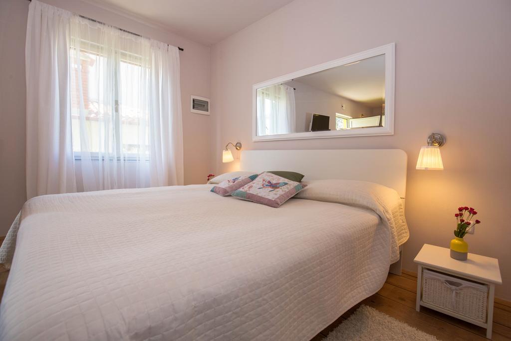 Javor Apartmán Rovinj