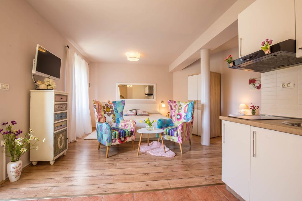 Apartmán Javor *
