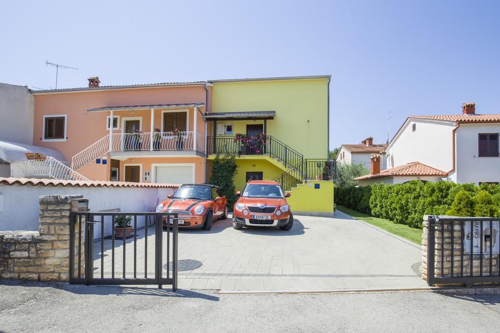 Apartment Javor