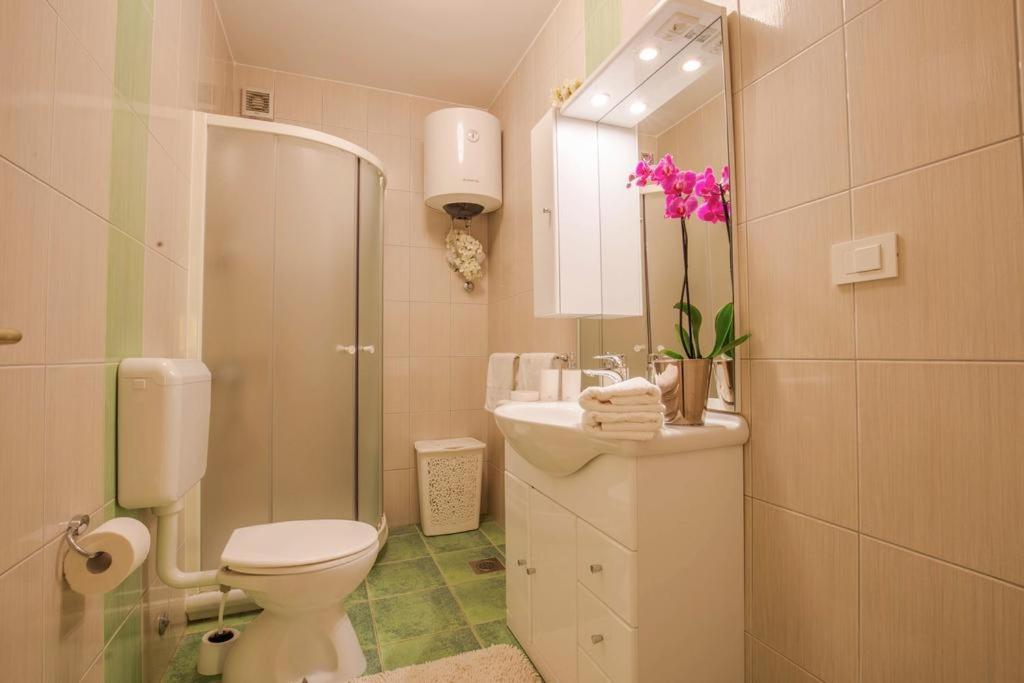 Javor Apartmán *