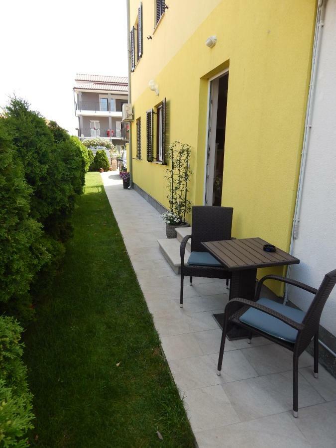 Apartmán Javor *
