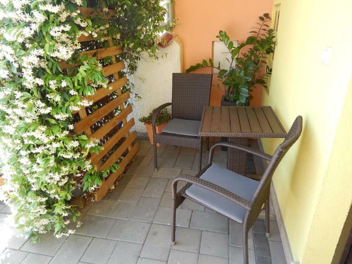 Apartmán Javor *