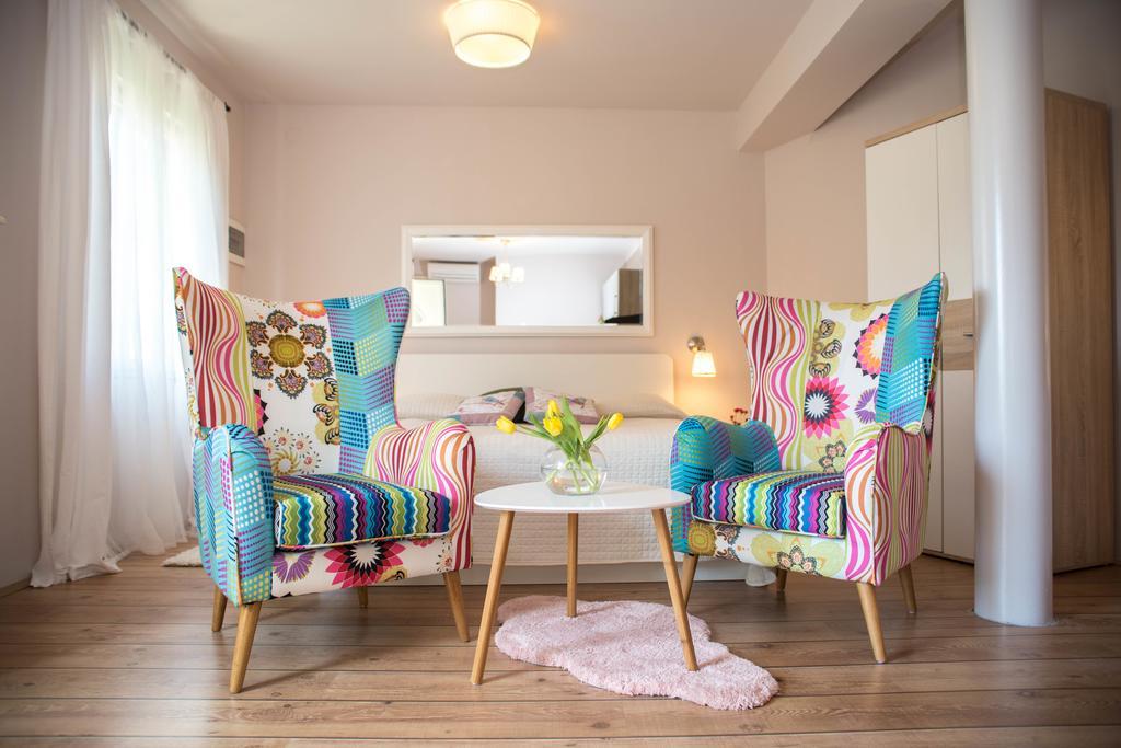 Javor Appartement *
