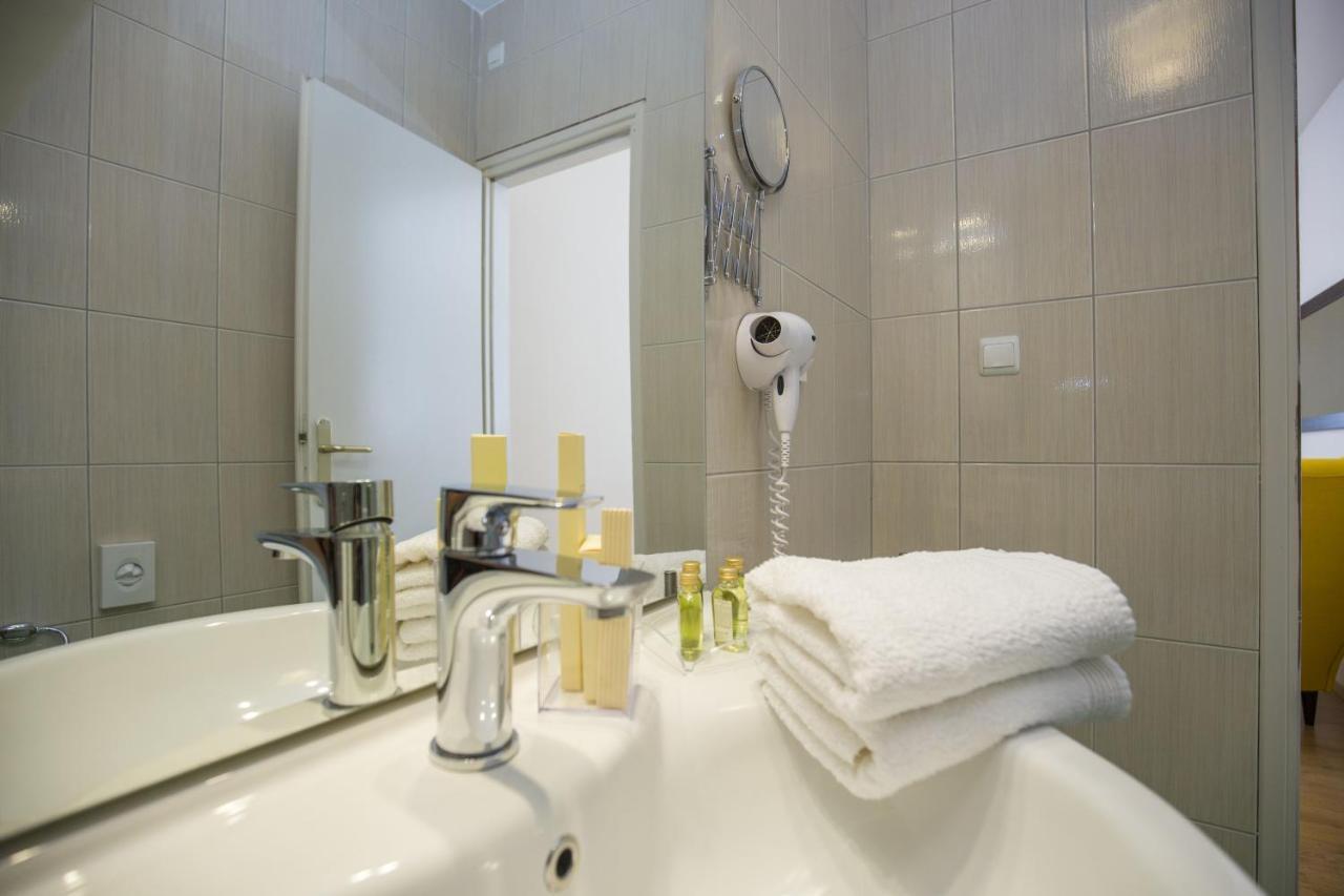 Appartement Javor Rovinj